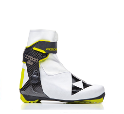 フィッシャー CARBON LITE スケート WS S11517