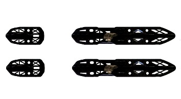 ROSSIGNOL RACE CLASSIC IFP