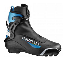 サロモン RS スケート  PROLINK L405543