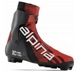 フィッシャー CARBON LITE スケート WS S11517