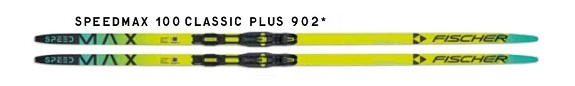 SPEEDMAX 3D クラシック PLUS 902