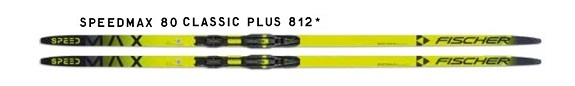 フィッシャー SPEEDMAX 3D クラシック PLUS 812