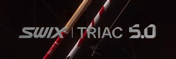 SWIX RCT41-00 トライアック4.0　AERO