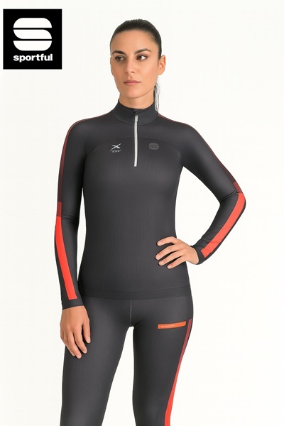 sportful 0425523／0425524 APEX WツーピースBLACK