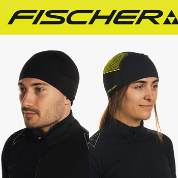 FISCHER G95222 ビーニーシームレス
